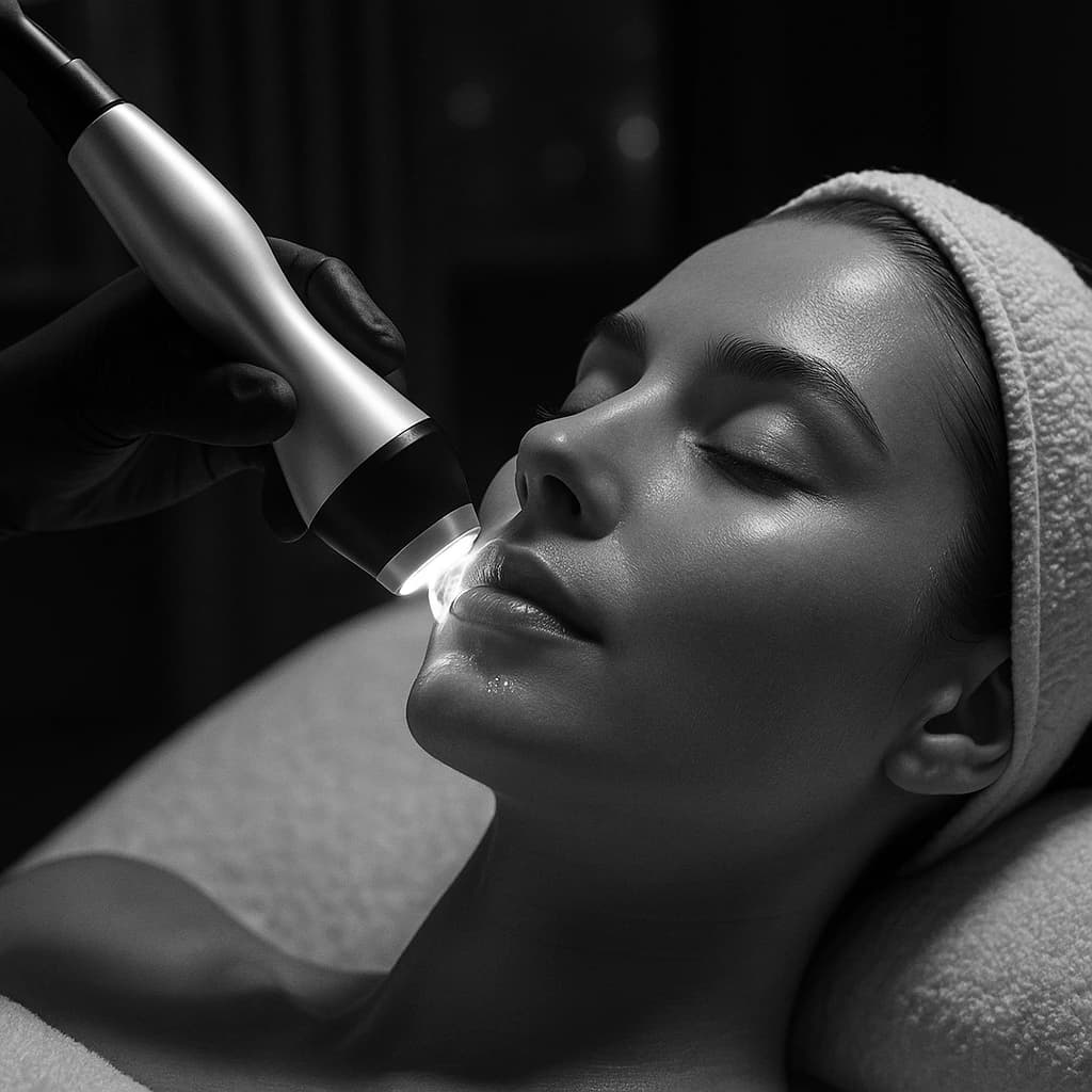 Косметология аппаратная