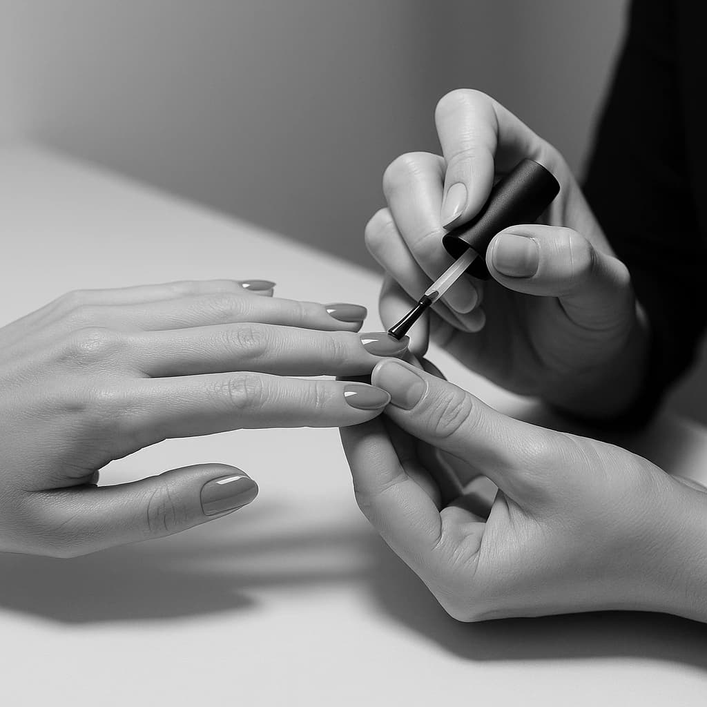 Ногтевой сервис